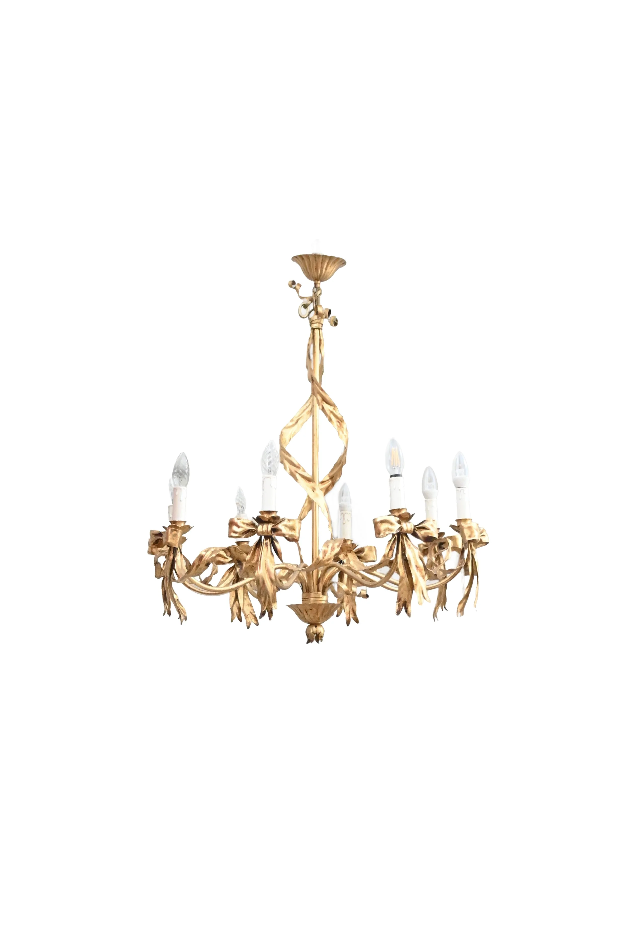 Chandelier | 1960 — SORGENFRI